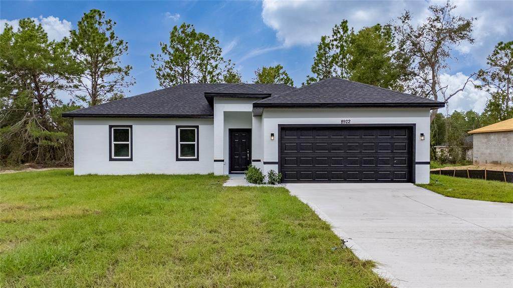 8922 135TH Street - Photo 1
