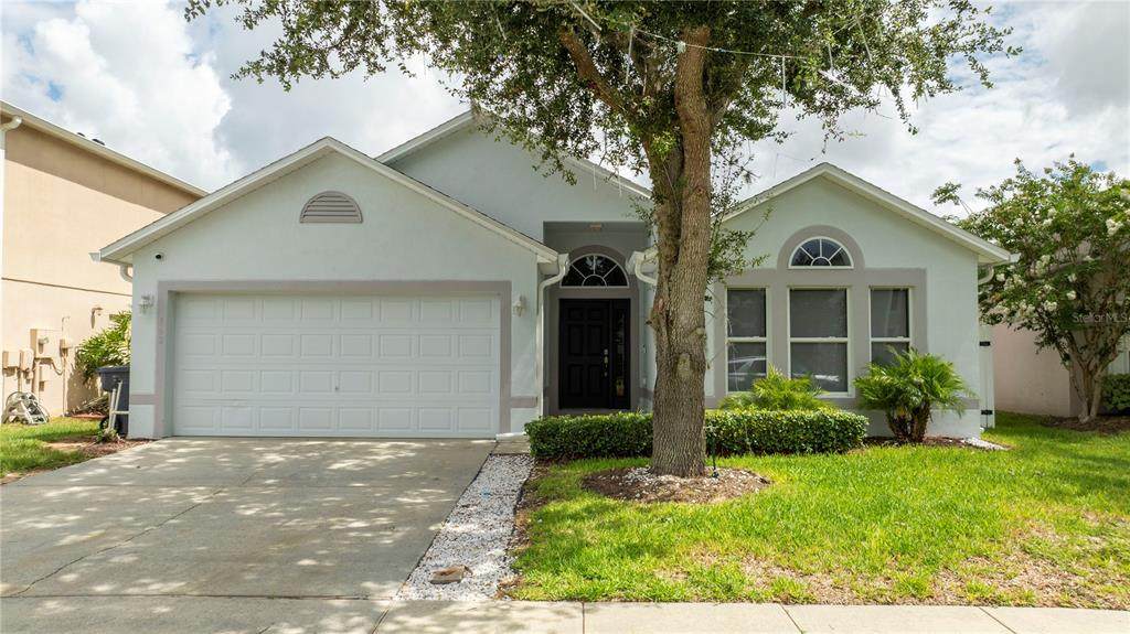 162 Jocelyn Drive - Photo 1