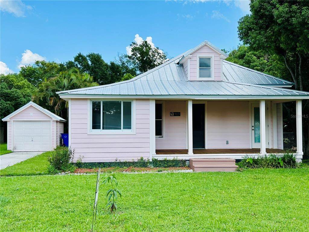 513 Wisconsin Avenue - Photo 1