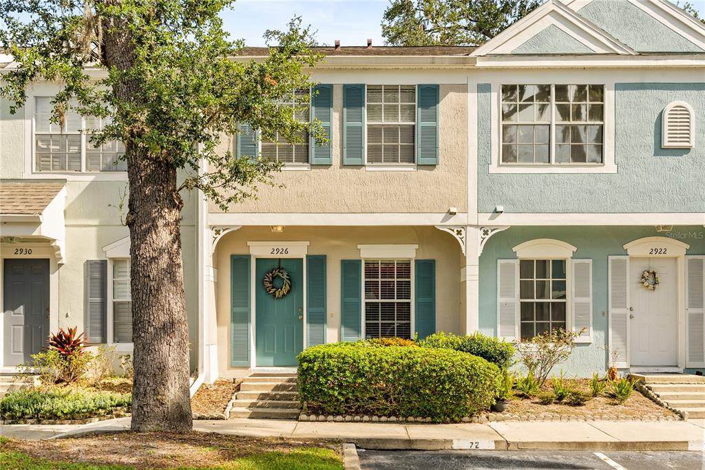 2926 Greenwood Springs Loop - Photo 1