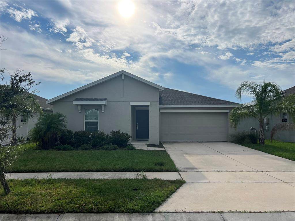 292 Pineywoods Street - Photo 1