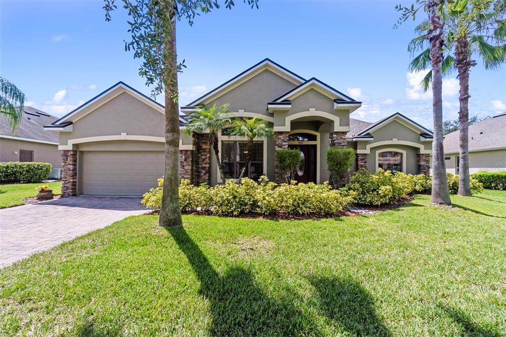 1460 Prairie Oaks Drive - Photo 1