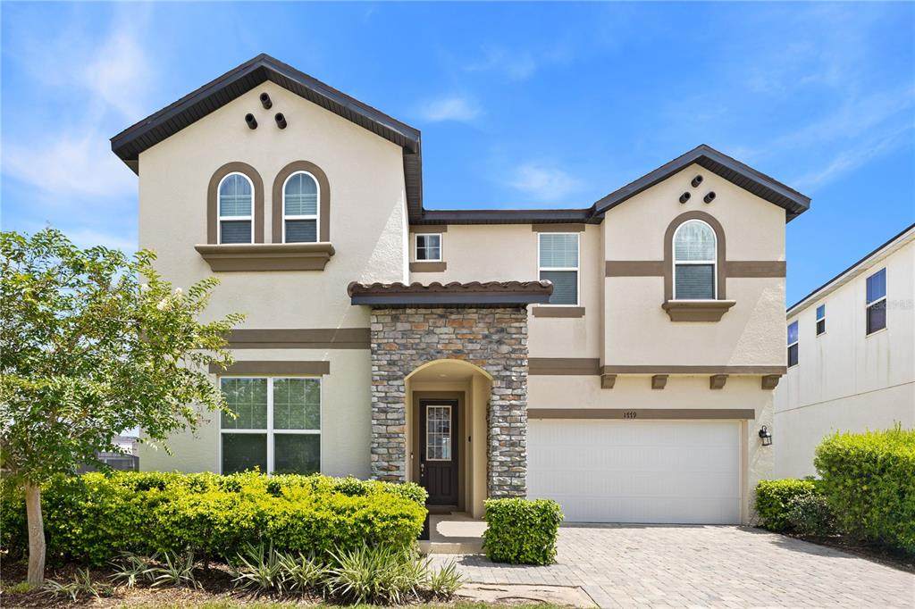 1779 Tropical Palms Circle - Photo 1