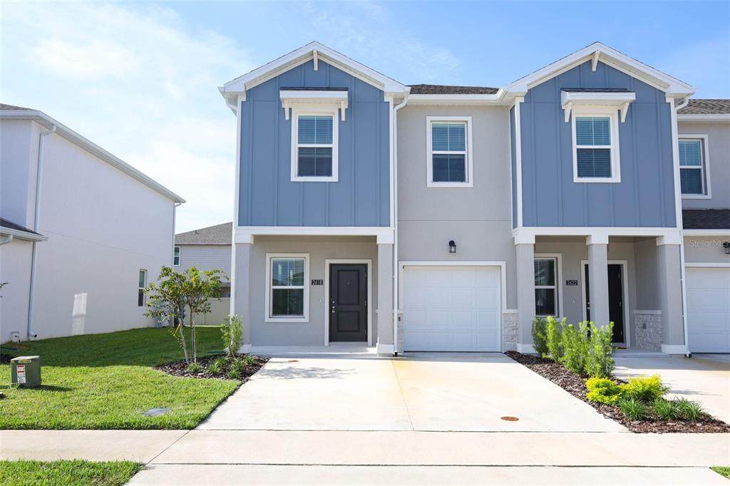 2618 Skyline Loop - Photo 1