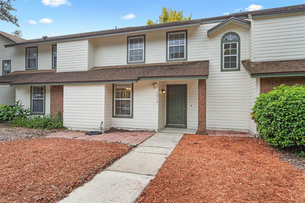 205 Wilderness Point - Photo 1