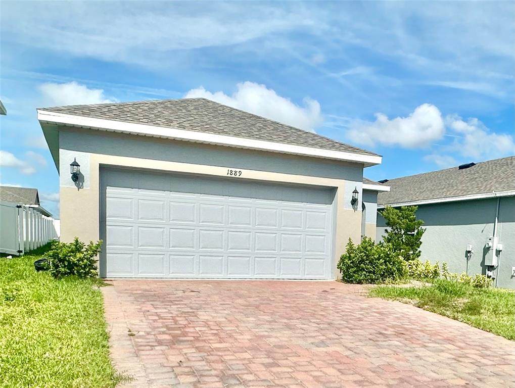 1889 Ross Hammock Avenue - Photo 1