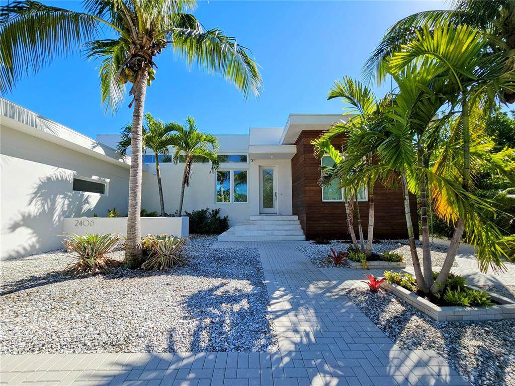 2408 Nassau Street - Photo 1