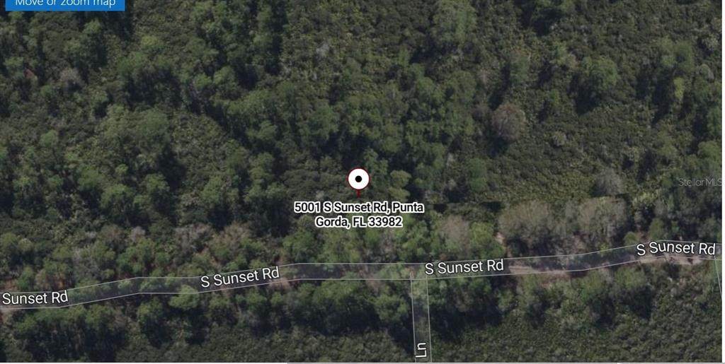 5001 Sunset Road - Photo 1