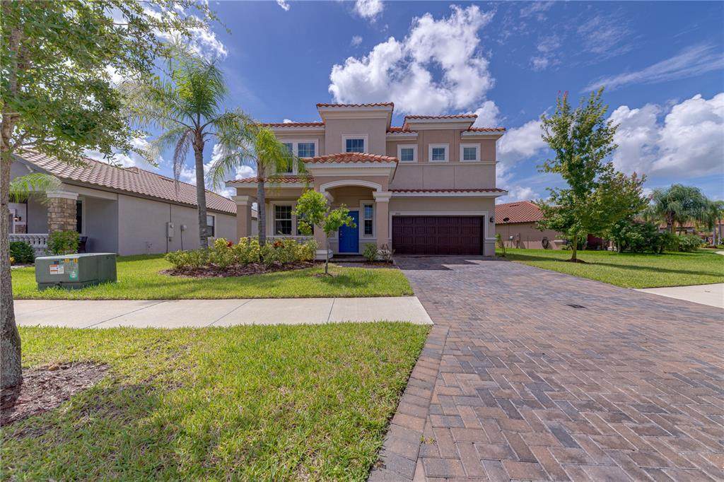 12010 Cardinal Flower Drive - Photo 1