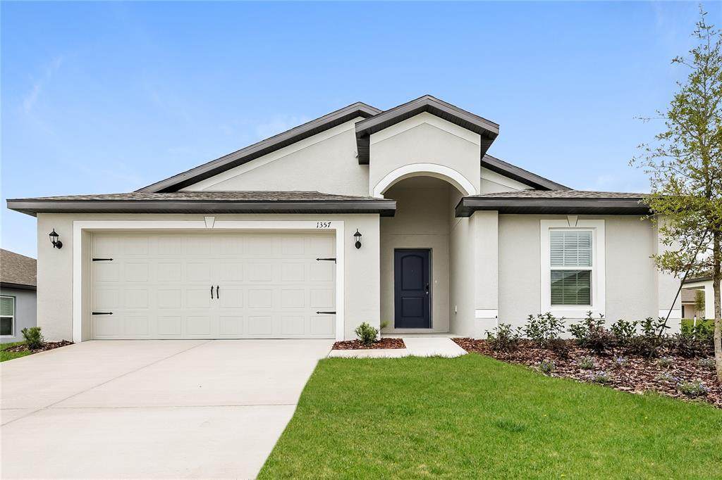 1357 Brenway Drive - Photo 1