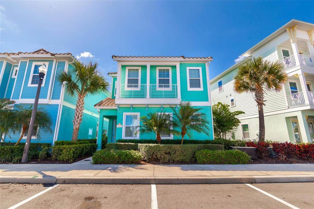 8020 Lost Shaker Lane - Photo 1