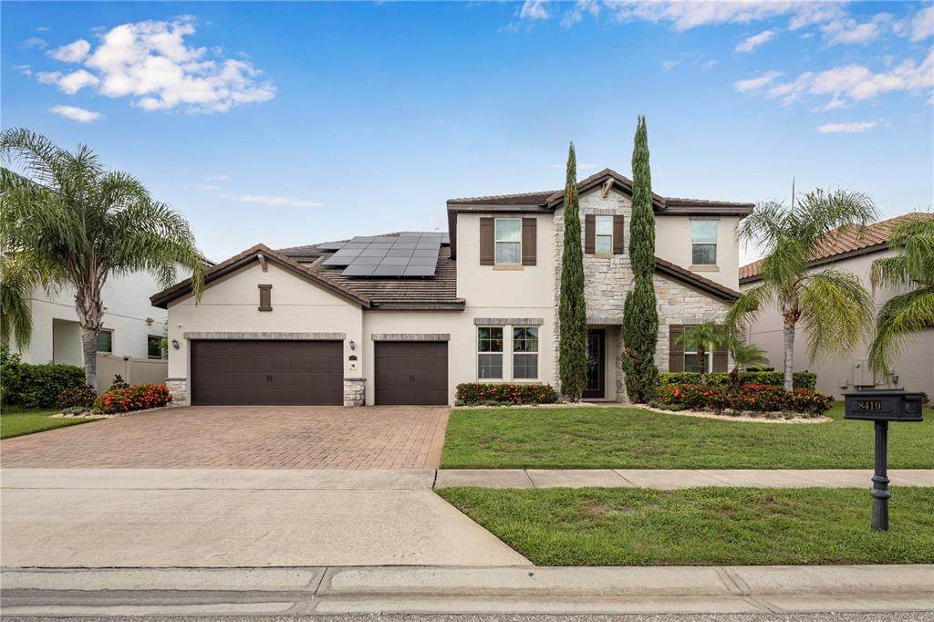 8419 Karwick Street - Photo 1