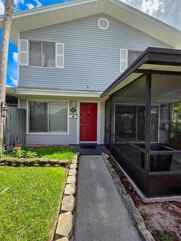 526 Heatherton Village - Photo 1