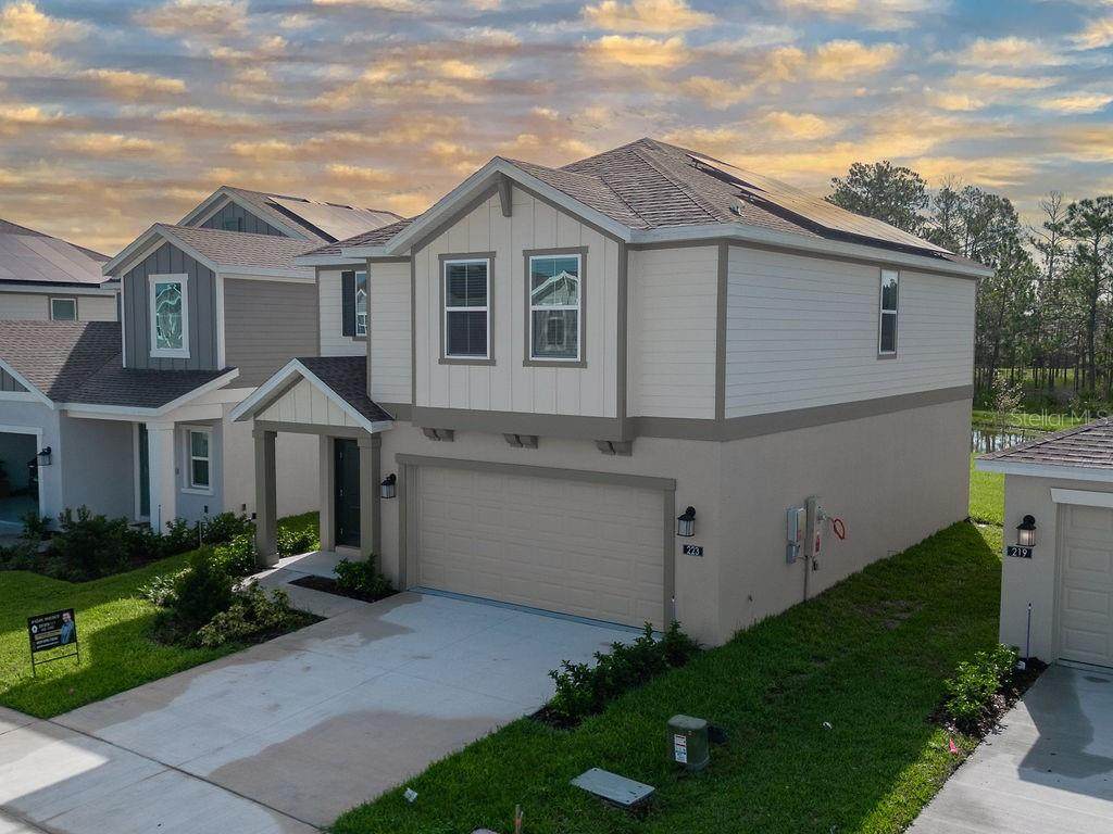 223 Brave Road - Photo 1