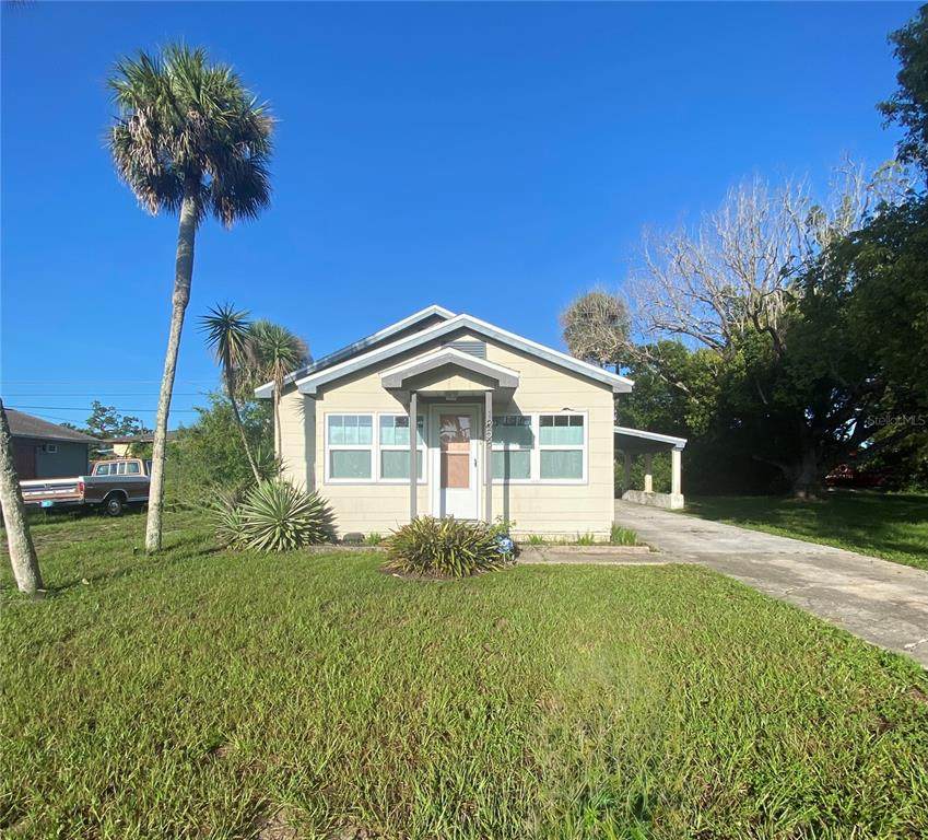 1858 Fern Palm Drive - Photo 1