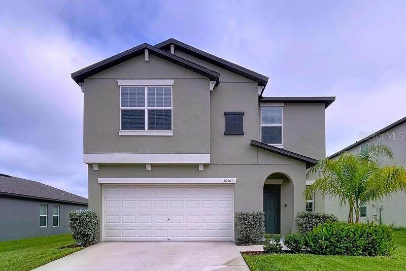 36503 Smithfield Lane - Photo 1