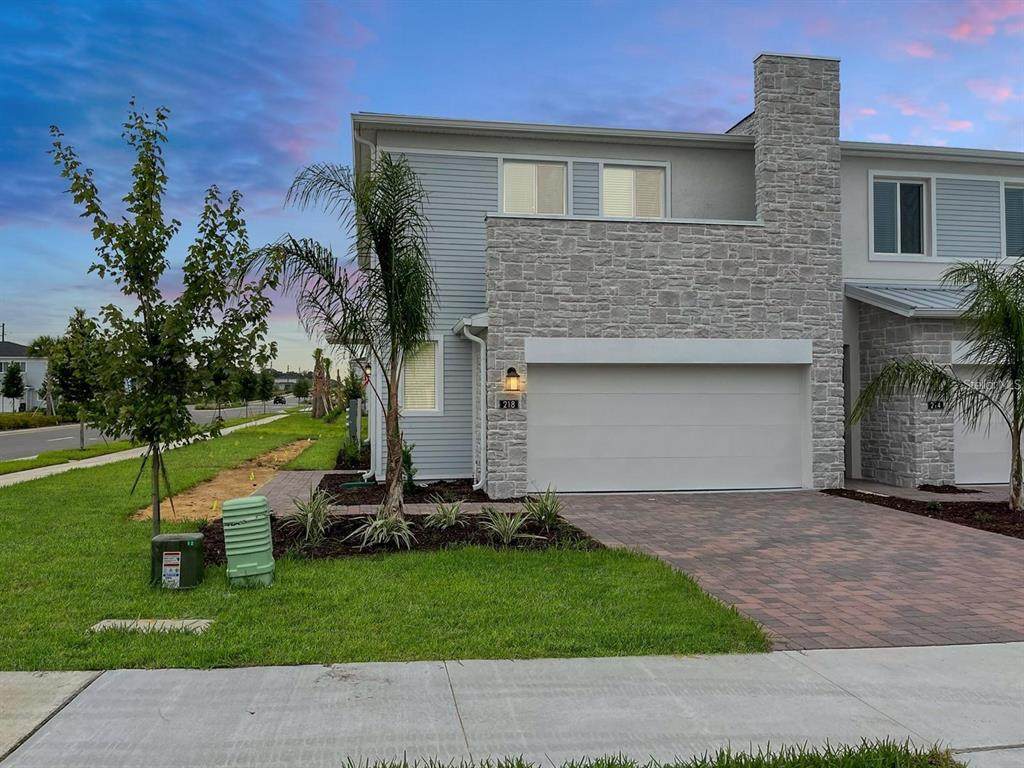 218 Nine Iron Drive - Photo 1