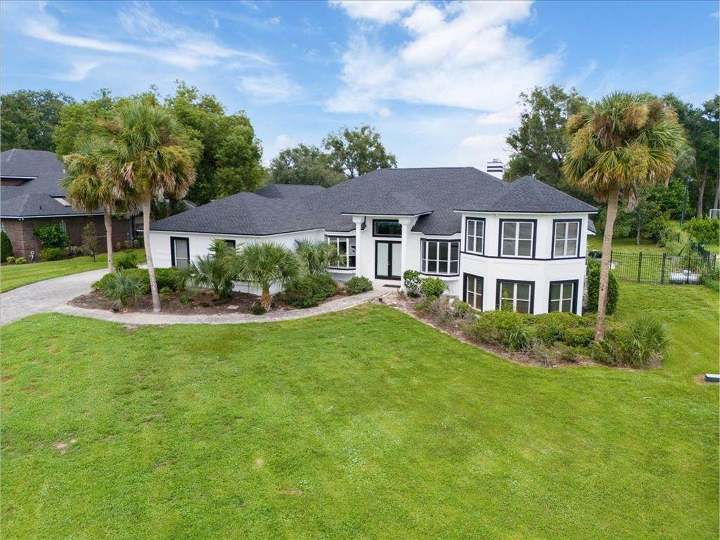 12001 Lake Butler Boulevard - Photo 1