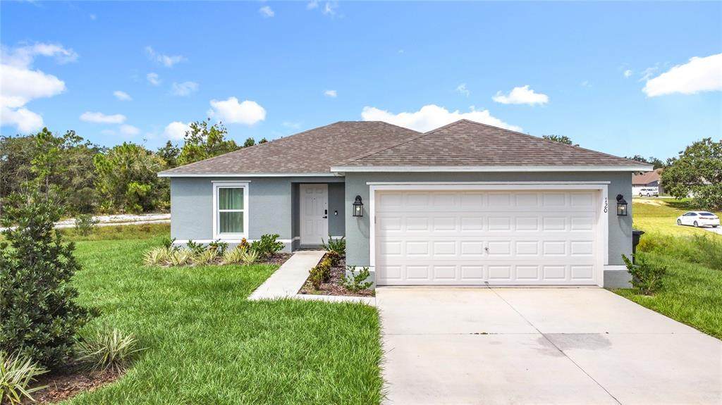 120 Bonito Way - Photo 1