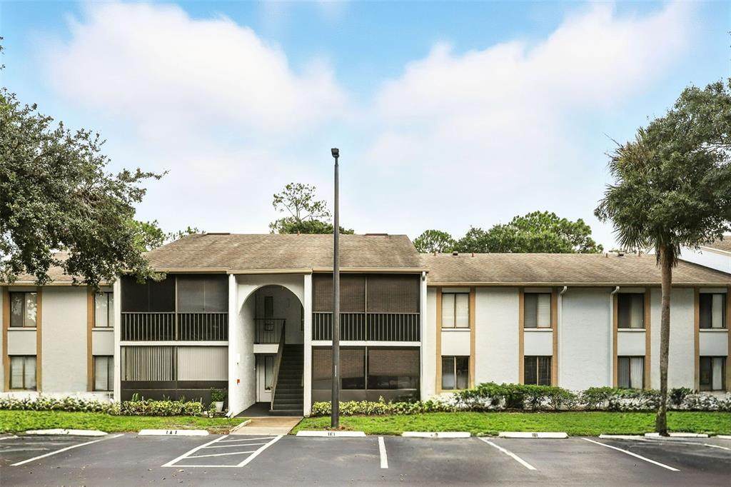 8201 Sun Spring Circle - Photo 1