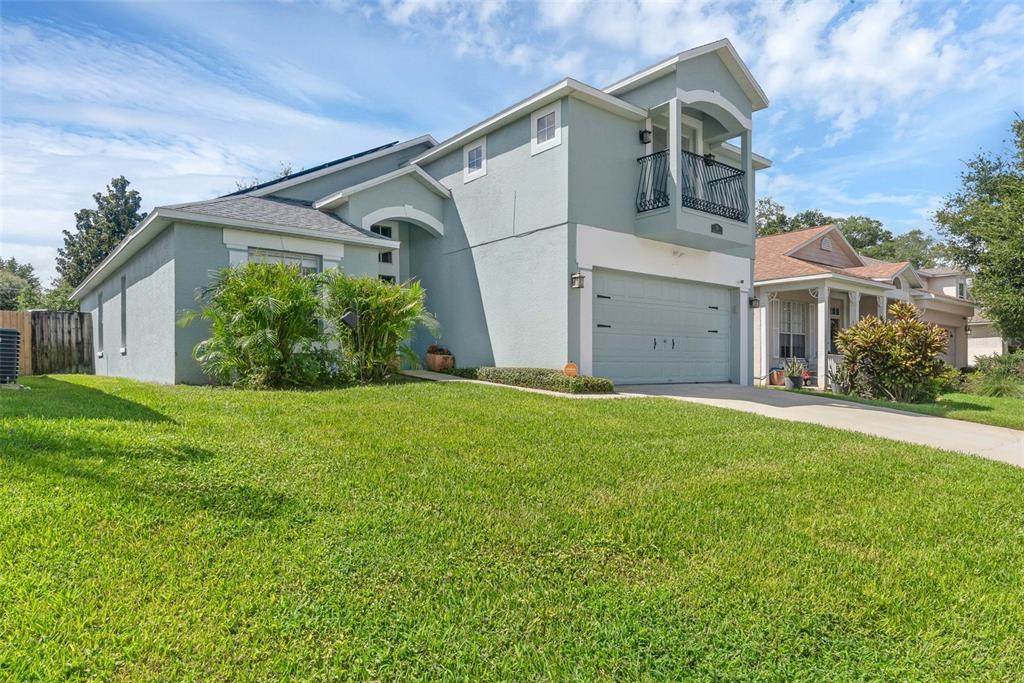 155 London Fog Way - Photo 1