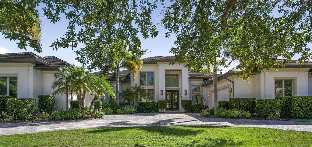 10372 Kensington Shore Drive - Photo 1