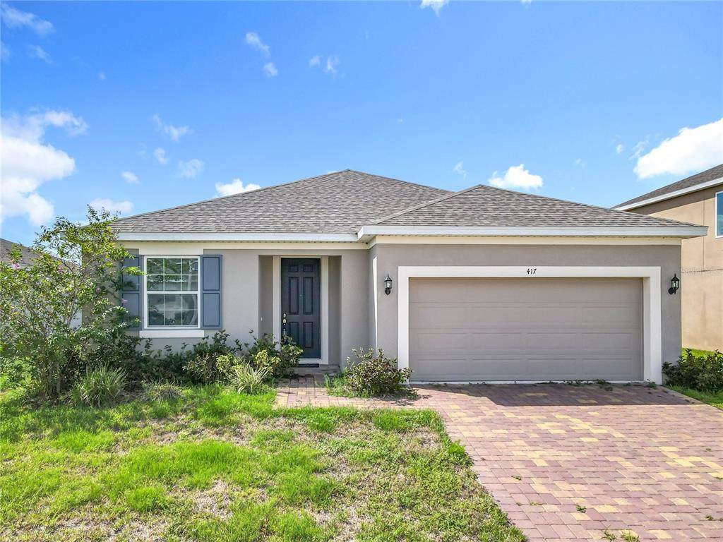 417 Tisone Lane - Photo 1
