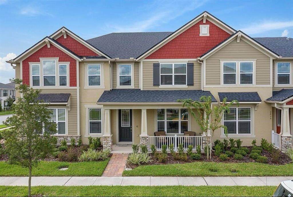 2414 Fassona Drive - Photo 1