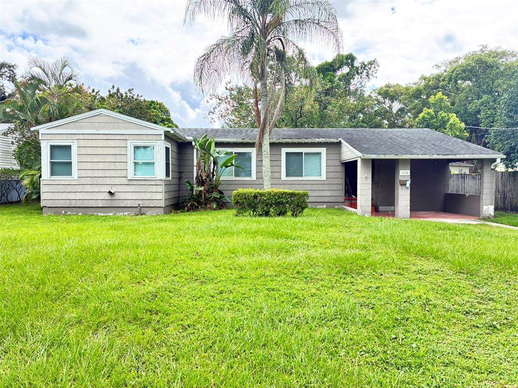 1650 Crestwood Drive - Photo 1