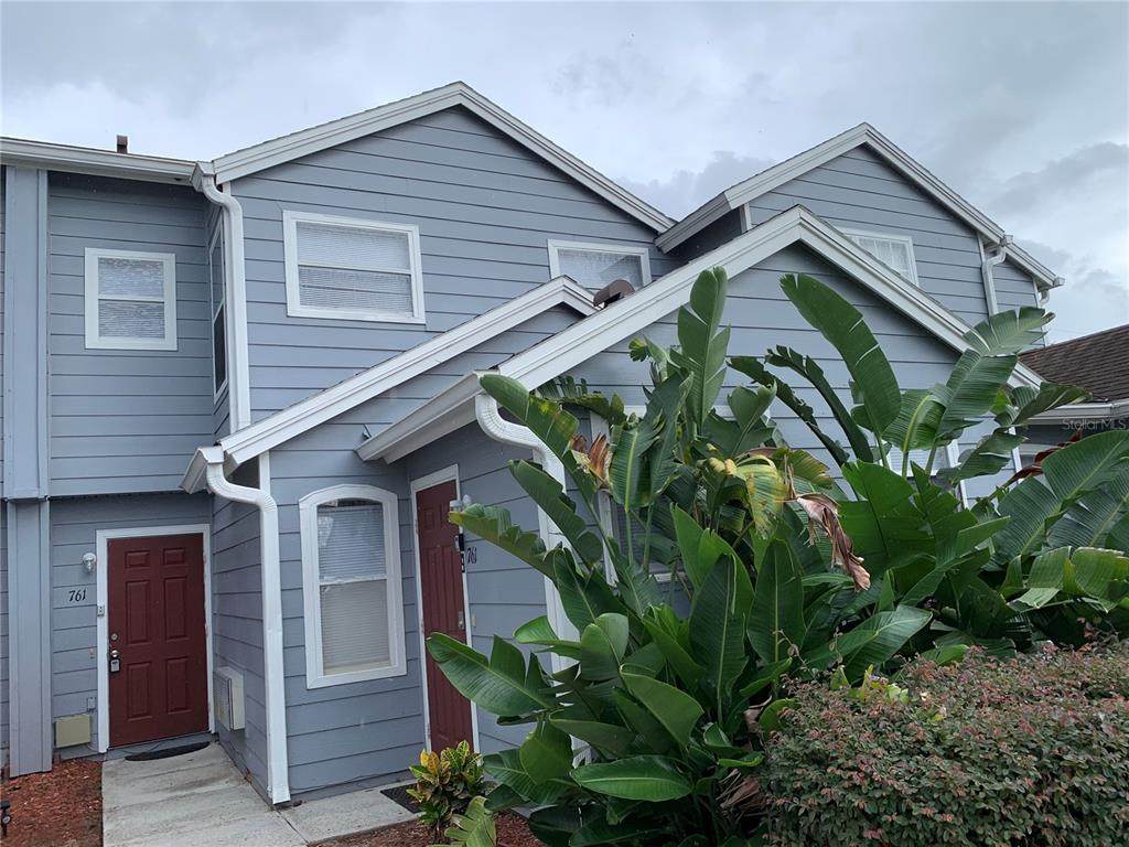 761 Caribbean Drive - Photo 1