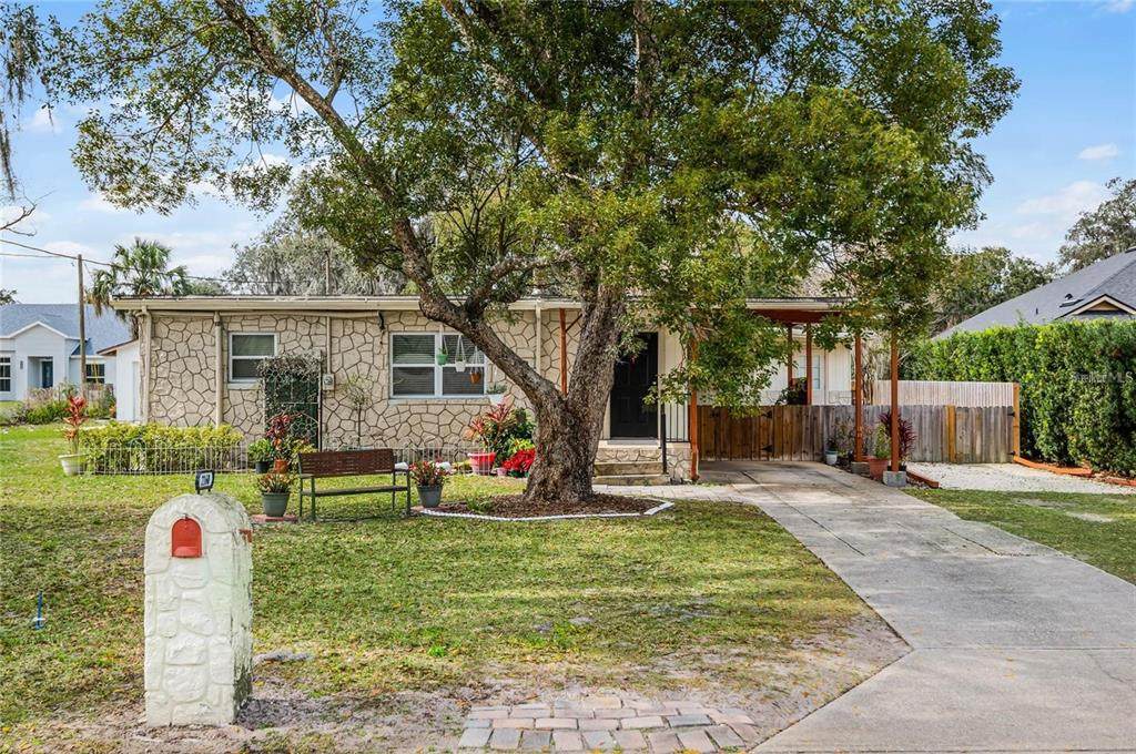 2160 Corbett Road - Photo 1