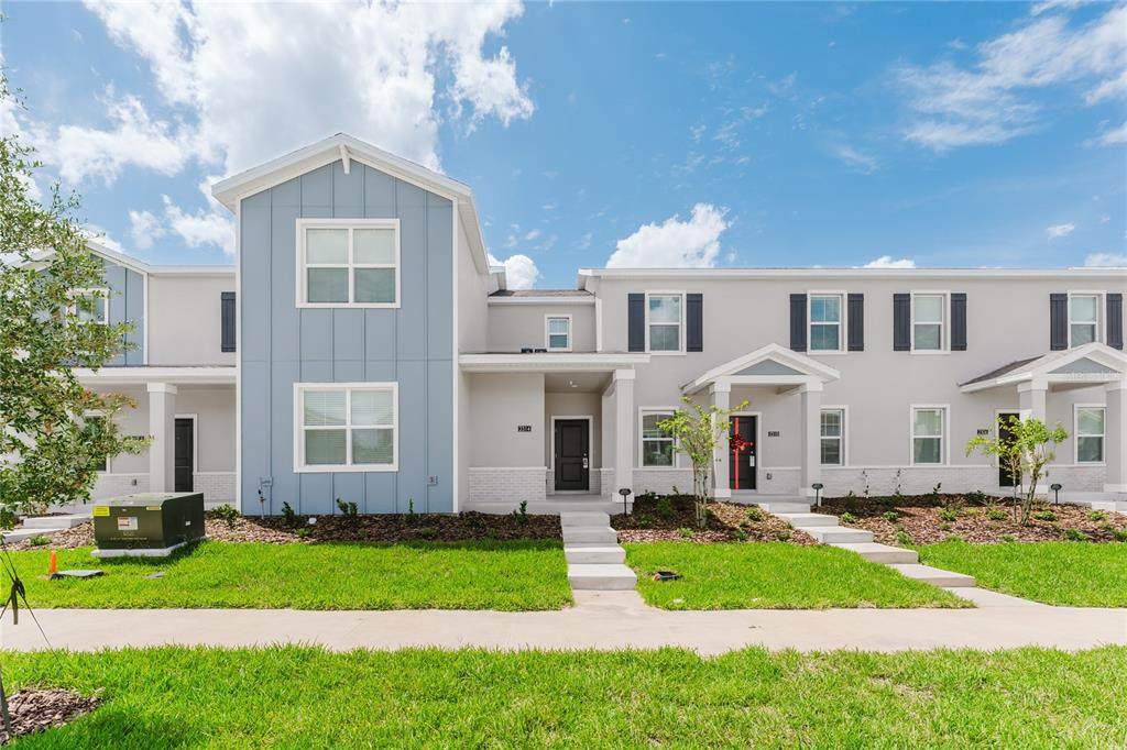 2314 White Buffalo Street - Photo 1