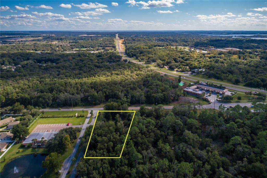  Wolf Branch Road - Photo 1