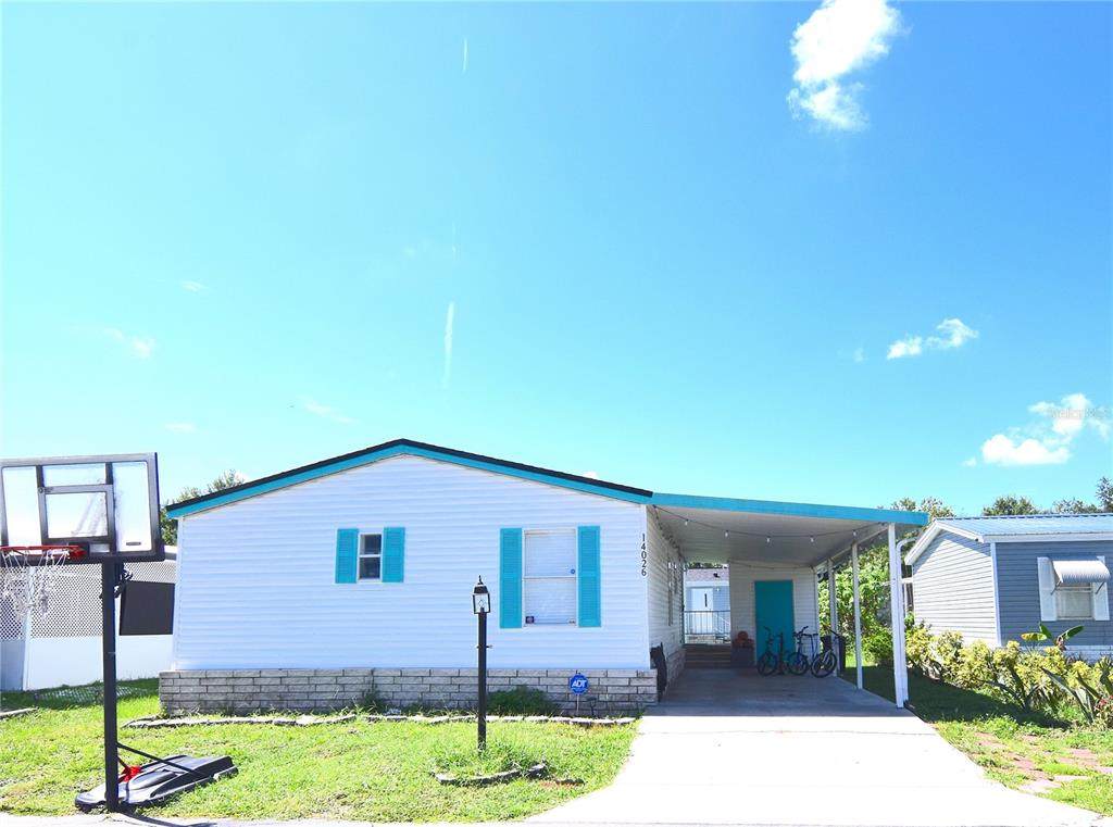 14026 Satin Groove Drive - Photo 1