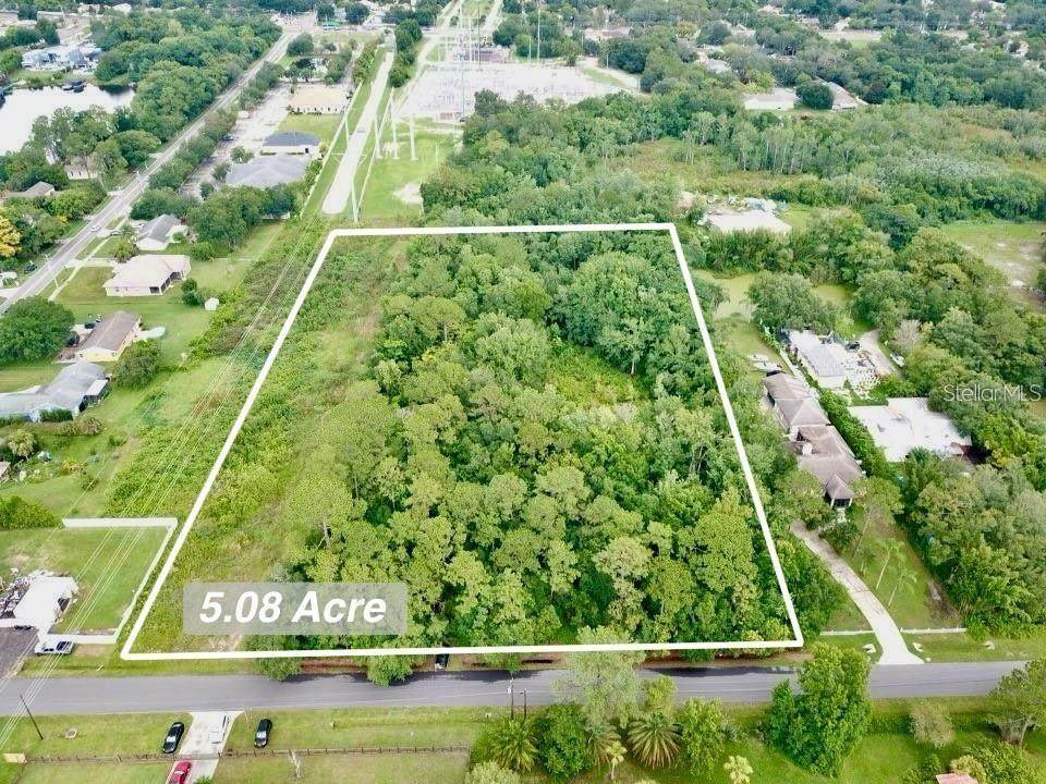 9049 Fryland Road - Photo 1