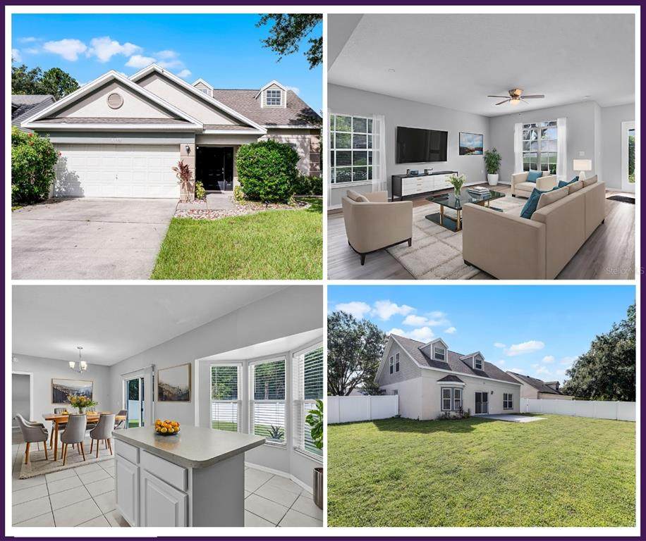 4350 Boca Woods Drive - Photo 1