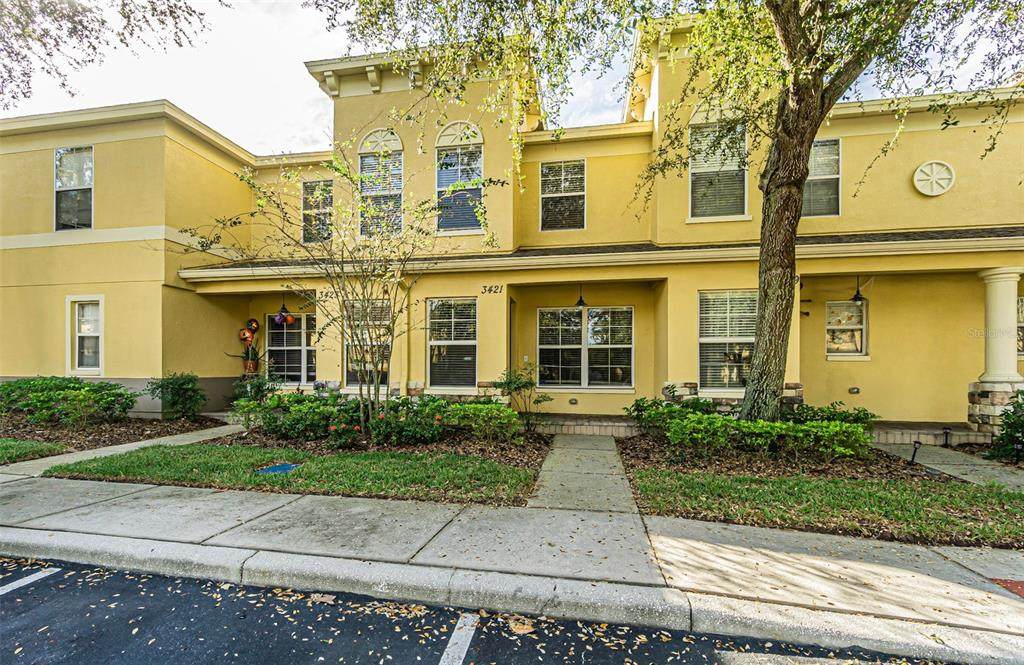 3421 Dragon View Court - Photo 1