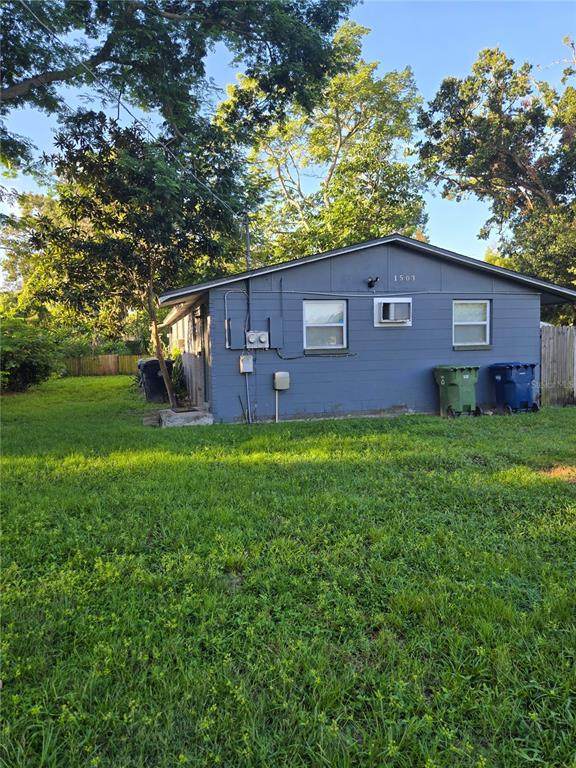 1503 Navajo Avenue - Photo 1