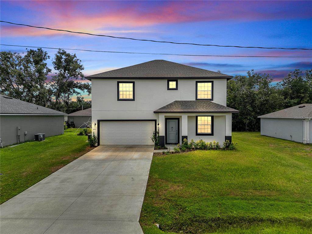 651 Parakeet Court - Photo 1