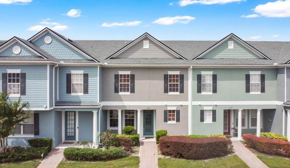 6071 Chapledale Drive - Photo 1