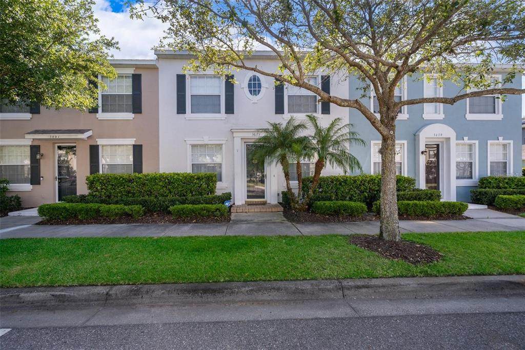 3673 Peppervine Drive - Photo 1