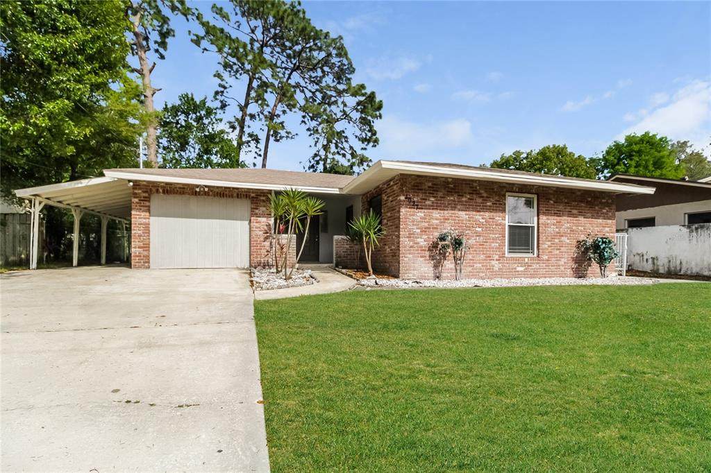 1027 Spring Garden Street - Photo 1