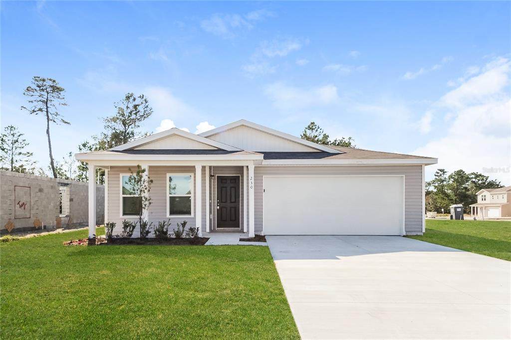 230 Hyacinth Court - Photo 1