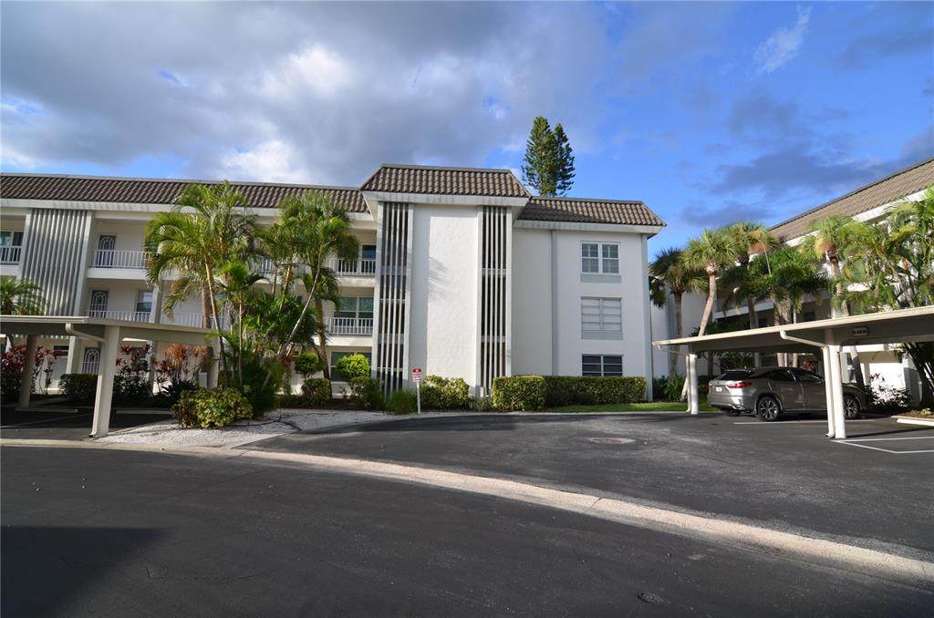 4420 Exeter Drive - Photo 1