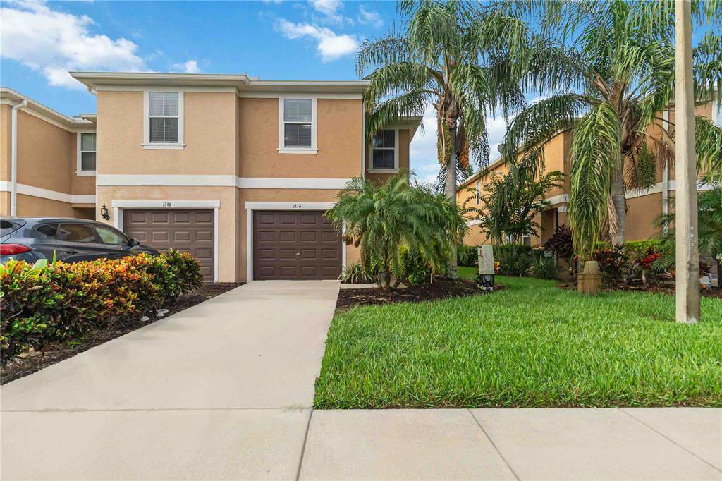 1356 Chelsea Drive - Photo 1