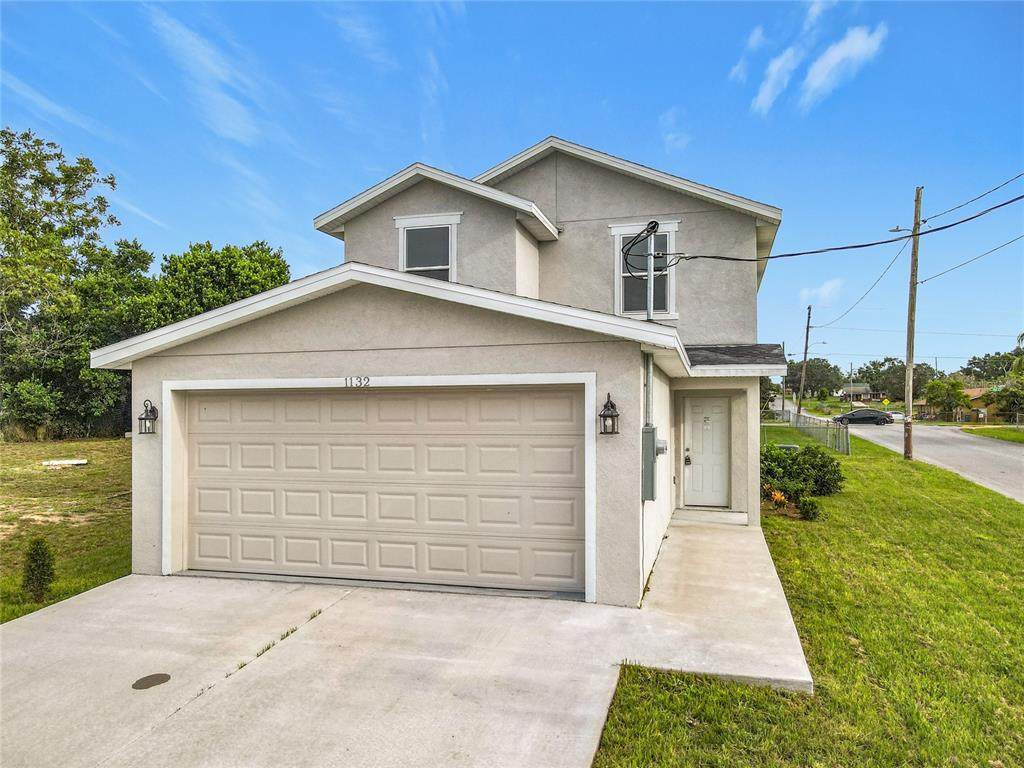 1132 Avenue K - Photo 1