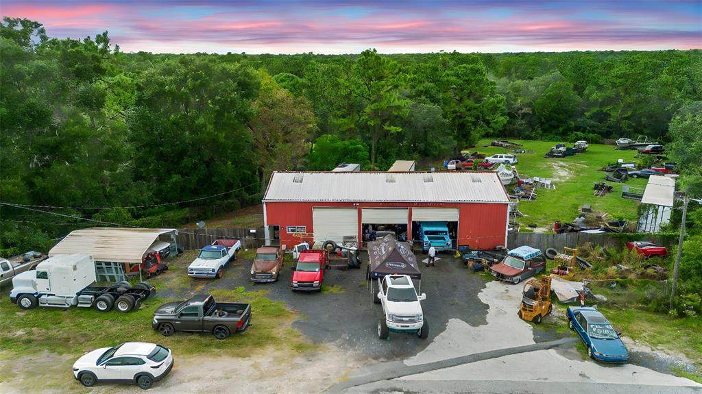 6011 Homosassa Trail - Photo 1