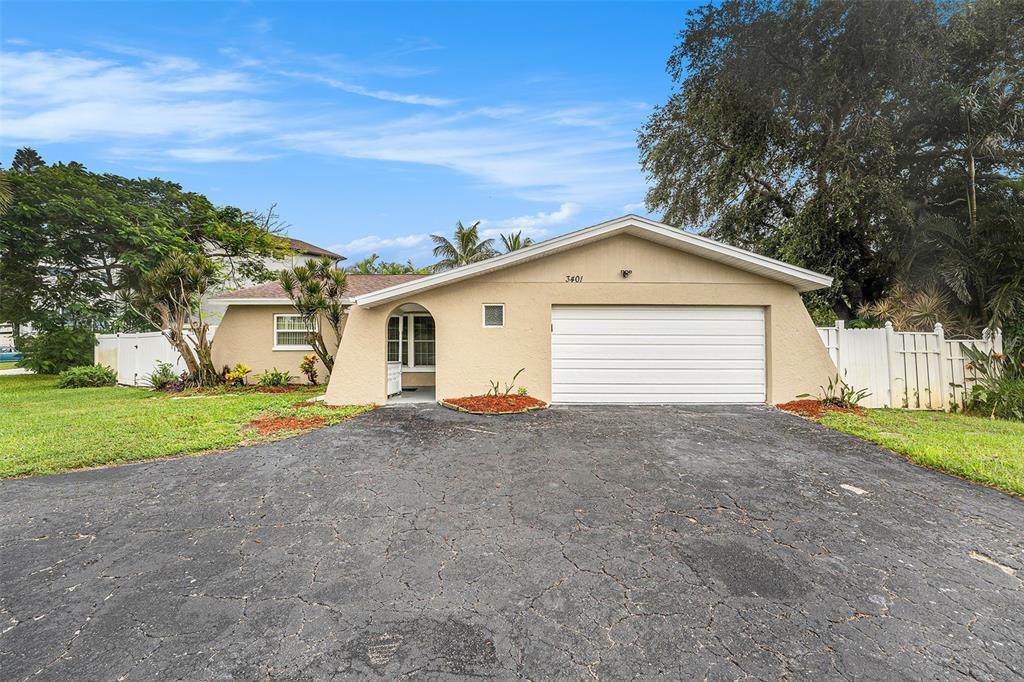 3401 Coquina Key Drive - Photo 1