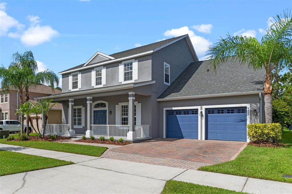 9932 Caroline Park Drive - Photo 1