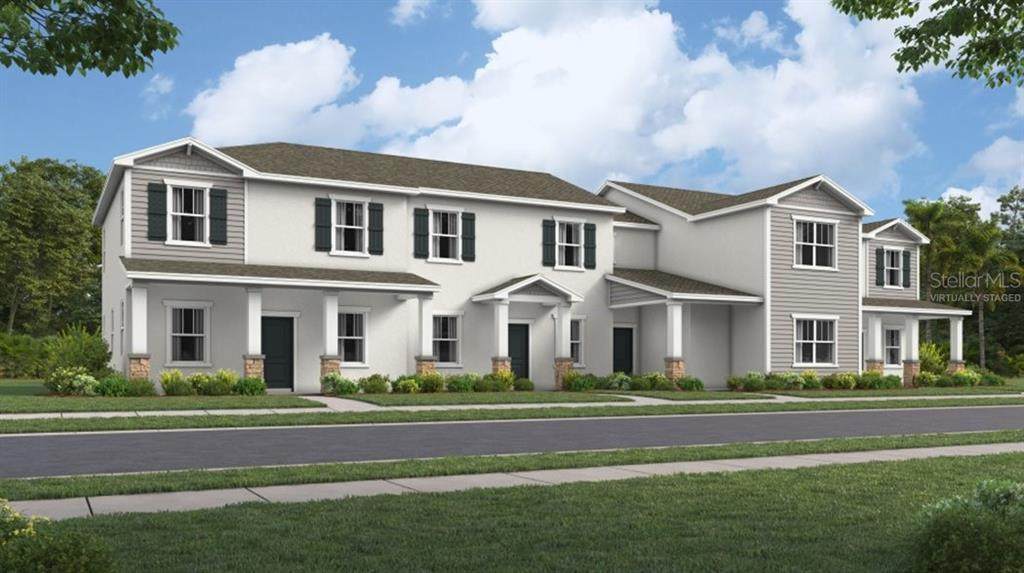2372 Rider Rain Lane - Photo 1